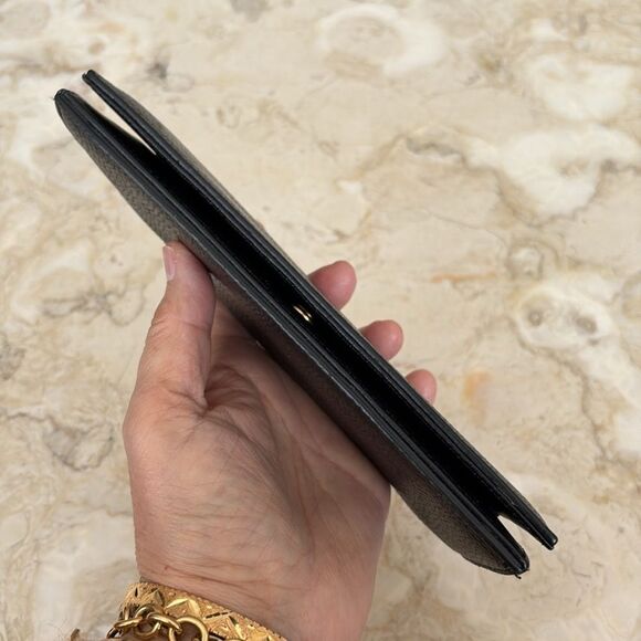 NWOT Nordstrom Leather Wallet - Picture 15 of 16